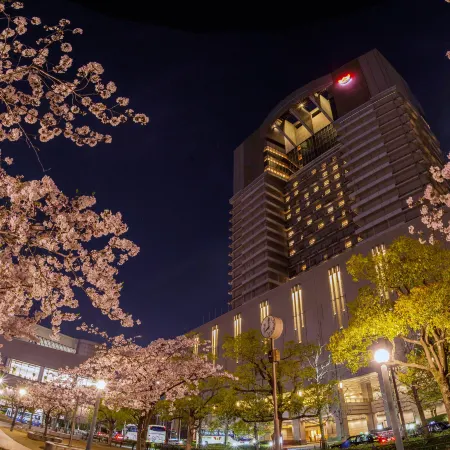 Imperial Hotel Osaka