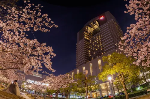 帝国ホテル 大阪