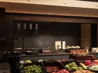 Atour Hotel (Chengdu Taikoo Li Dacisi) Hotels near Taikoo Li