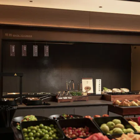 Atour Hotel (Chengdu Taikoo Li Dacisi) Отели рядом с достопримечательностью «Цзиньцзян»
