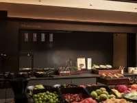 Atour Hotel (Chengdu Taikoo Li Dacisi)
