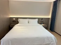美鉑雲漫酒店
