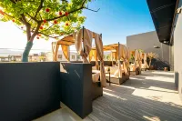 Songshan Langli Shansha Homestay