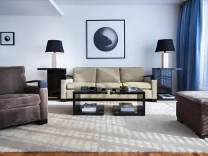 The Mandala Hotel Berlin, a Member of Design Hotels