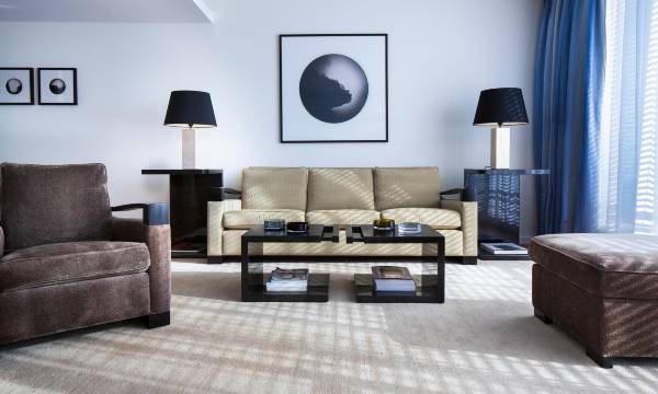 The Mandala Hotel Berlin, a Member of Design Hotels