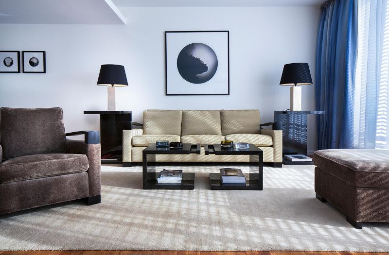 The Mandala Hotel Berlin, a Member of Design Hotels