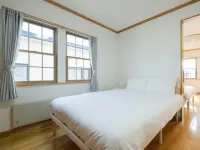 Asahimachi House