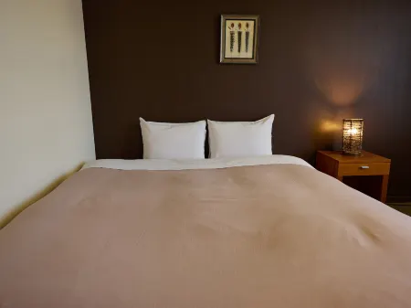 Nikko Station Hotel Classic
