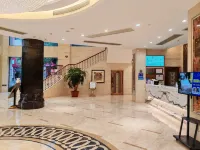 โรงแรมเนเจอร์โฟร์ซีซั่นส์
