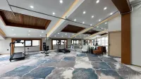 Yichun Jiayin Xinqian Hotel
