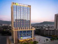 Wyndham Garden Linxia 린샤시 호텔
