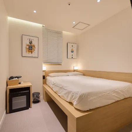 Artravel Myeongdong