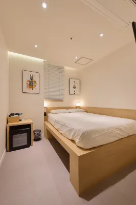 Artravel Myeongdong - Vandrerhjem