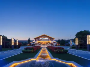 Good Fortune Hot Spring Hotel