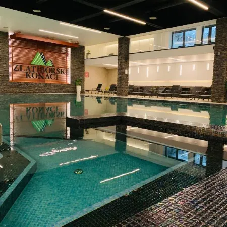 DINIC Apartments