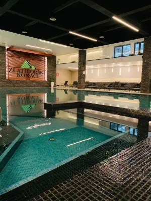 DINIC Apartments Hotels in 