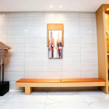 Nanling Qingcheng Hotel