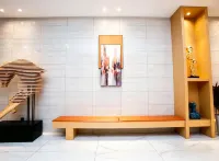 Nanling Qingcheng Hotel