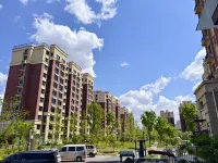 Shiguang Yaju · Audio-visual Homestay (Beijing Daxing International Airport)