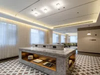 Elong YiTang Hotel (Zhenjiang Railway Station Wanda Plaza Branch) Hotel a Zhenjiang