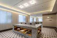 Elong YiTang Hotel (Zhenjiang Railway Station Wanda Plaza Branch)
