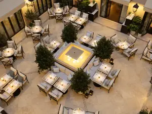 Corinthia Rome