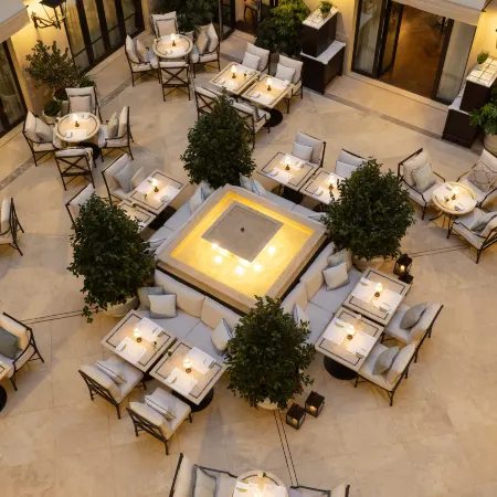 Corinthia Rome