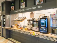 B&B HOTEL Troyes Magasins d'usine Hotels in Aube