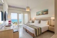 Pernera Beach Hotel - balcón