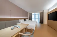 JI Hotel (Changzhou Universal Dinosaur City Oriental Jurassic)