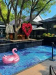 UrCove By Hyatt Nanjing Zhongshanling Resort - Pools