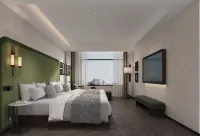 Xingchen Hotel (Changsha Sanxiang Market)