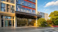 Mehood Yizhi Hotel (Wuhan Tianhe International Airport Terminal 2 Branch)