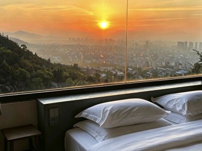 ROLLZ Yeluzi Hotel