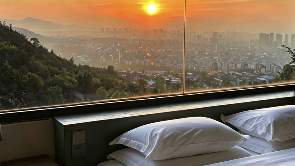 ROLLZ Yeluzi Hotel