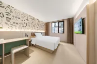 Hi Inn Hotel (Xuzhou Suning Plaza)
