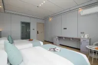 Guxi Xianju · Yunxi Banquet Boutique Stay (Wang Xian Gu Scenic Area) - ที่มีที่จอดรถ