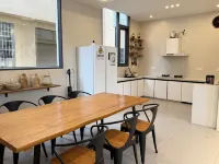 Shouning Miaoxiaoyuan Homestay