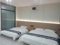 Xiyue Homestay (Taihang Grand Canyon Shibanyan) - New