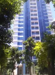 The City Escape - Ocean View