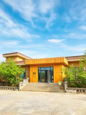 Ruoqilou Lanqi Tiao Homestay - Pet friendly