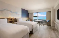 COURTYARD BY MARRIOTT OKINAWA RESORT  