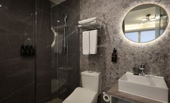 Fun Stay Inn Hanzhong
