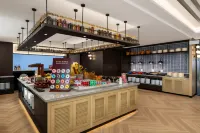 Changsha MixC Park Inn by Radisson - petit déjeuner