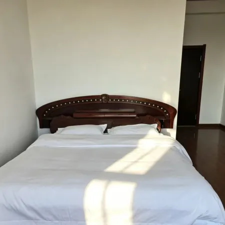 Ning'an Zhongkang Hotel (Lake Jingpo Scenic Area)