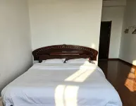 Ning'an Zhongkang Hotel (Lake Jingpo Scenic Area)