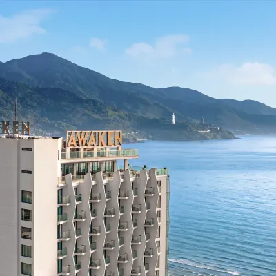 أويكين دانانج هوتل Hotels near شاطئ ماي خي
