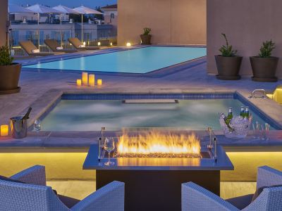 The Clement Palo Alto