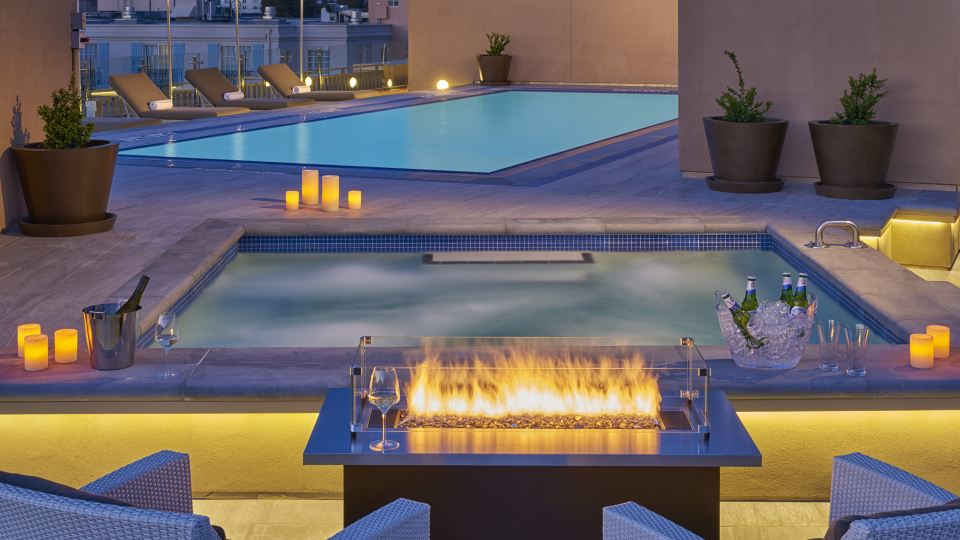 The Clement Palo Alto