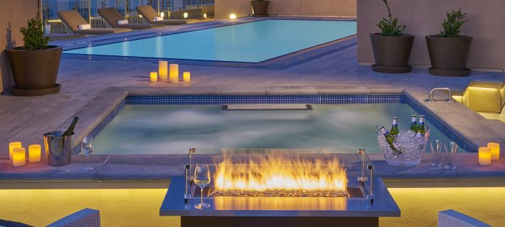 The Clement Palo Alto Hotels in Palo Alto